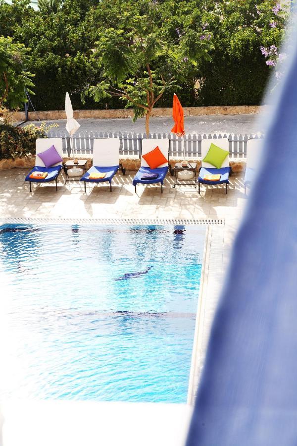 Fistikies Holiday Apartments Aegina ภายนอก รูปภาพ