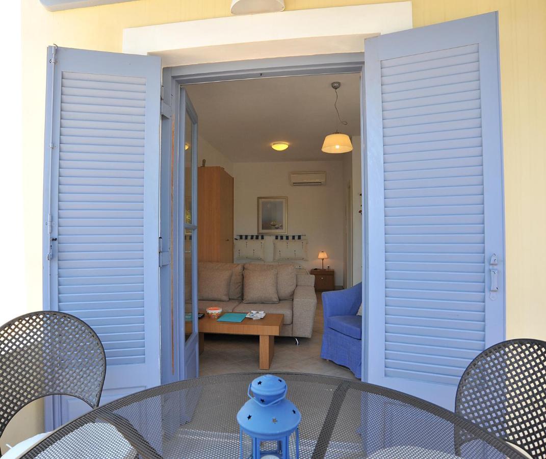 Fistikies Holiday Apartments Aegina ห้อง รูปภาพ